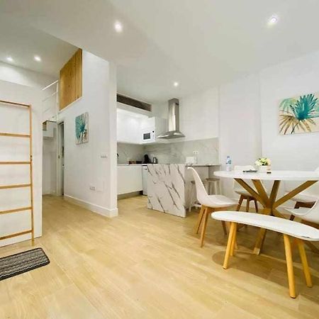 Casasol Trip Malaga Apartment Exterior photo