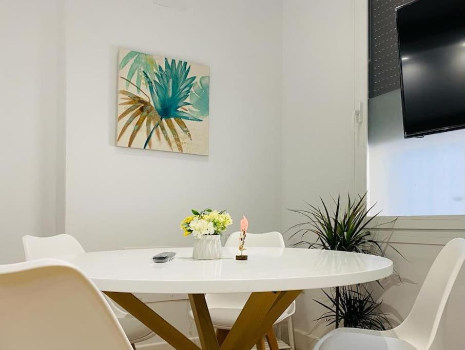 Casasol Trip Malaga Apartment Exterior photo